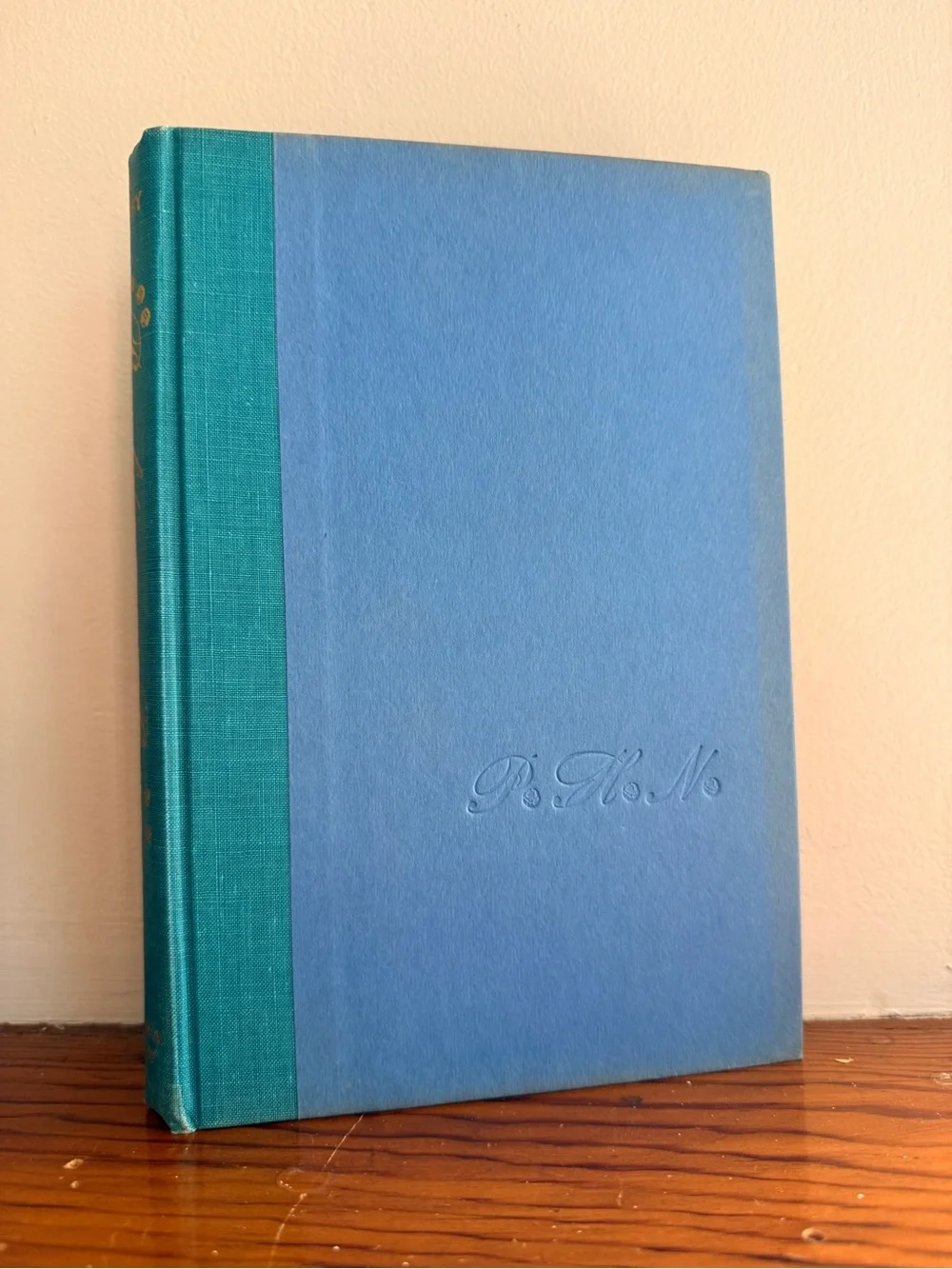 N/A classic hardcover